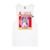 Mens Barnard Tank Thumbnail