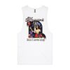 Mens Barnard Tank Thumbnail