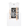 Mens Barnard Tank Thumbnail