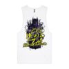 Mens Barnard Tank Thumbnail