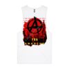 Mens Barnard Tank Thumbnail