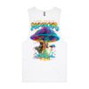 Mens Barnard Tank Thumbnail