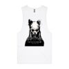 Mens Barnard Tank Thumbnail