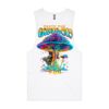 Mens Barnard Tank Thumbnail