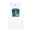 Mens Barnard Tank Thumbnail