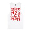 Mens Barnard Tank Thumbnail