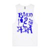 Mens Barnard Tank Thumbnail