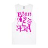 Mens Barnard Tank Thumbnail