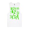 Mens Barnard Tank Thumbnail