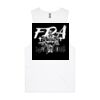 Mens Barnard Tank Thumbnail