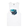 Mens Barnard Tank Thumbnail