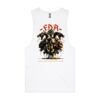 Mens Barnard Tank Thumbnail