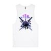 Mens Barnard Tank Thumbnail