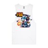 Mens Barnard Tank Thumbnail