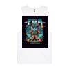 Mens Barnard Tank Thumbnail