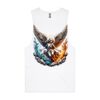 Mens Barnard Tank Thumbnail