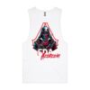 Mens Barnard Tank Thumbnail