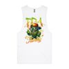 Mens Barnard Tank Thumbnail