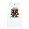 Mens Barnard Tank Thumbnail