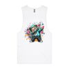 Mens Barnard Tank Thumbnail