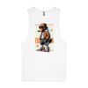 Mens Barnard Tank Thumbnail