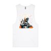 Mens Barnard Tank Thumbnail