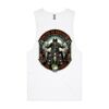 Mens Barnard Tank Thumbnail