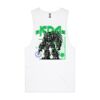 Mens Barnard Tank Thumbnail