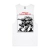 Mens Barnard Tank Thumbnail