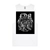 Mens Barnard Tank Thumbnail