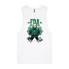 Mens Barnard Tank Thumbnail