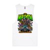 Mens Barnard Tank Thumbnail