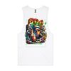 Mens Barnard Tank Thumbnail