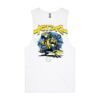 Mens Barnard Tank Thumbnail