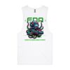 Mens Barnard Tank Thumbnail