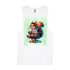 Mens Barnard Tank Thumbnail