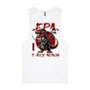 Mens Barnard Tank Thumbnail