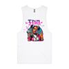 Mens Barnard Tank Thumbnail