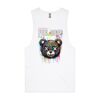 Mens Barnard Tank Thumbnail