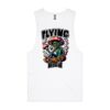 Mens Barnard Tank Thumbnail