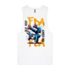 Mens Barnard Tank Thumbnail