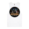 Mens Barnard Tank Thumbnail