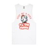 Mens Barnard Tank Thumbnail