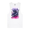 Mens Barnard Tank Thumbnail