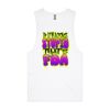 Mens Barnard Tank Thumbnail