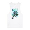 Mens Barnard Tank Thumbnail