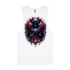 Mens Barnard Tank Thumbnail