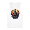 Mens Barnard Tank Thumbnail