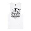 Mens Barnard Tank Thumbnail