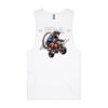 Mens Barnard Tank Thumbnail